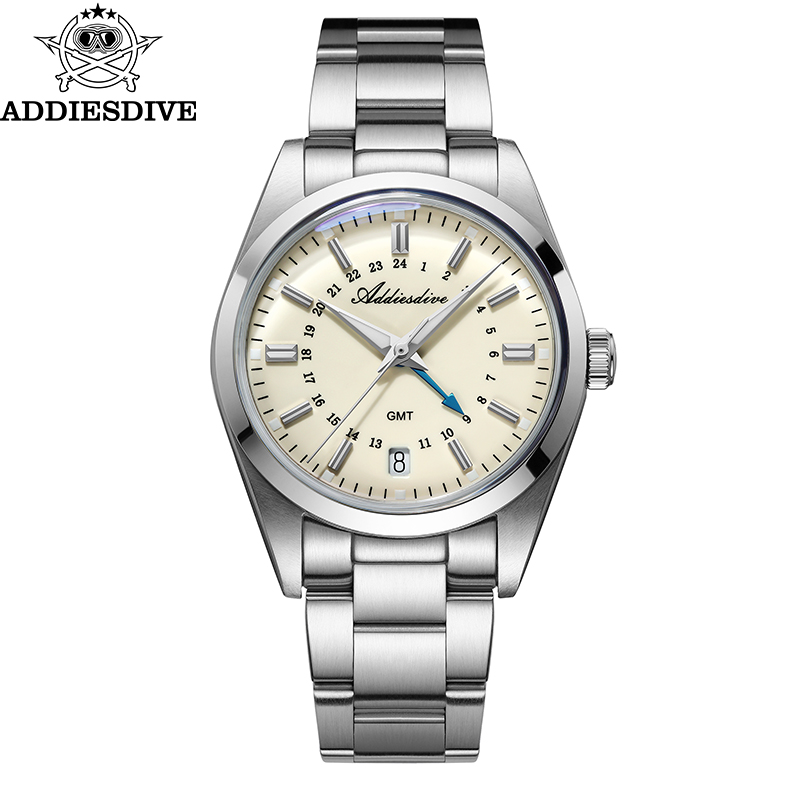 ADDIESDIVE marca novedosa 36mm - Luxury Watch And Bracelet reseña y precio