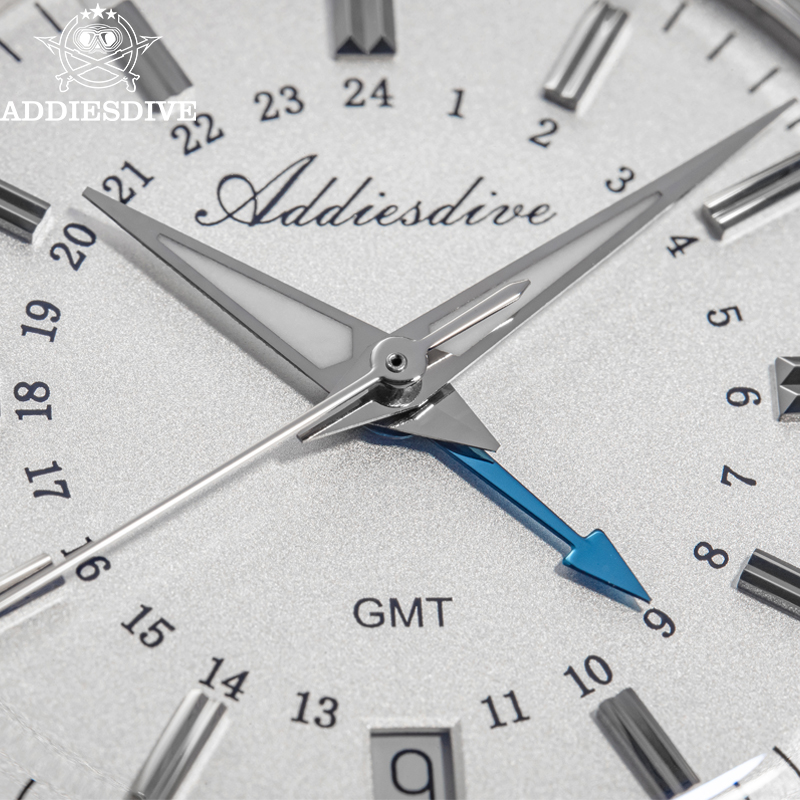 ADDIESDIVE marca novedosa 36mm - Luxury Watch And Bracelet reseña y precio