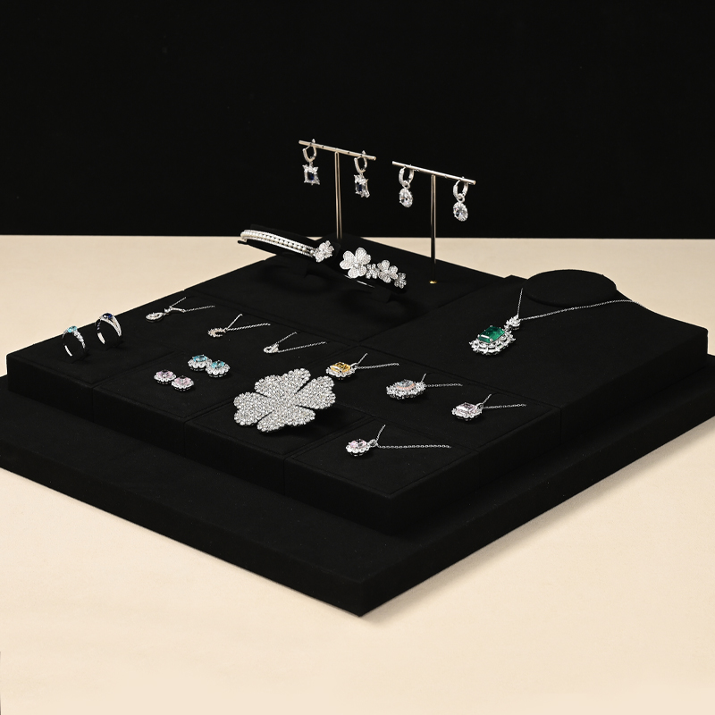 WoodTen-soporte para presentac - Luxury Watch Stand reseña y precio
