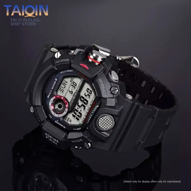 Para reloj Casio G-SHOCK gw-94 - Luxury Watch G Shock reseña y precio