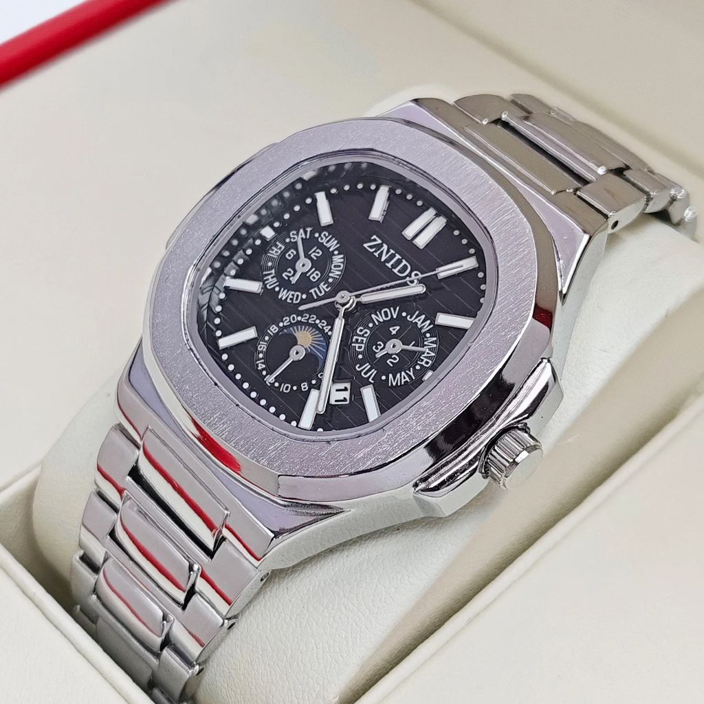 Relojes para hombre de la seri - Luxury Watch Name Brands reseña y precio