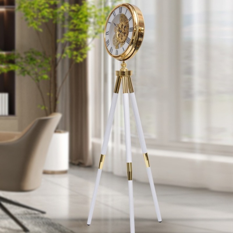 Reloj de pie trípode de lujo,  - Luxury Watch Stand reseña y precio