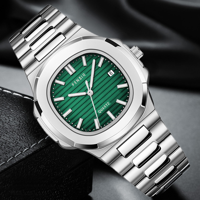 Un reloj clásico de marca para - Luxury Watch Name Brands reseña y precio