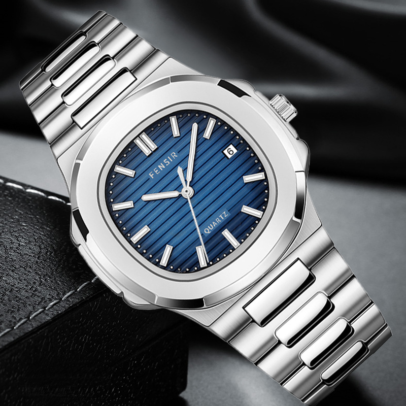 Un reloj clásico de marca para - Luxury Watch Name Brands reseña y precio