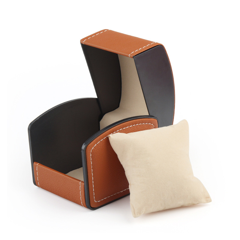 Caja expositora para relojes d - Luxury Watch Stand reseña y precio