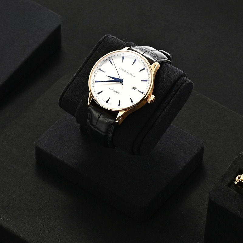 Expositor de Relojes de Lujo,  - Luxury Watch Stand reseña y precio