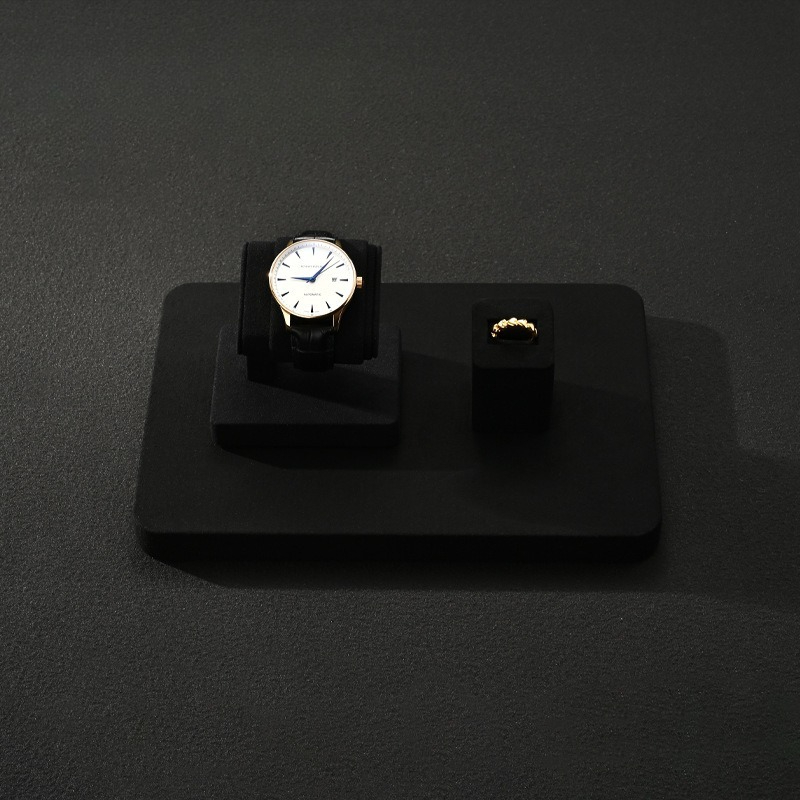 Expositor de Relojes de Lujo,  - Luxury Watch Stand reseña y precio