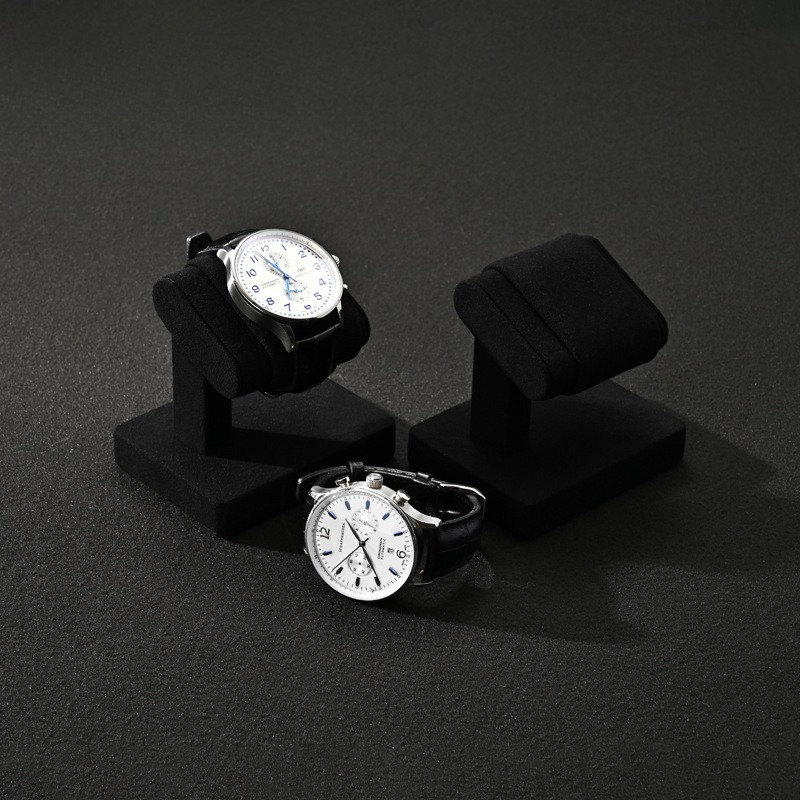 Expositor de Relojes de Lujo,  - Luxury Watch Stand reseña y precio