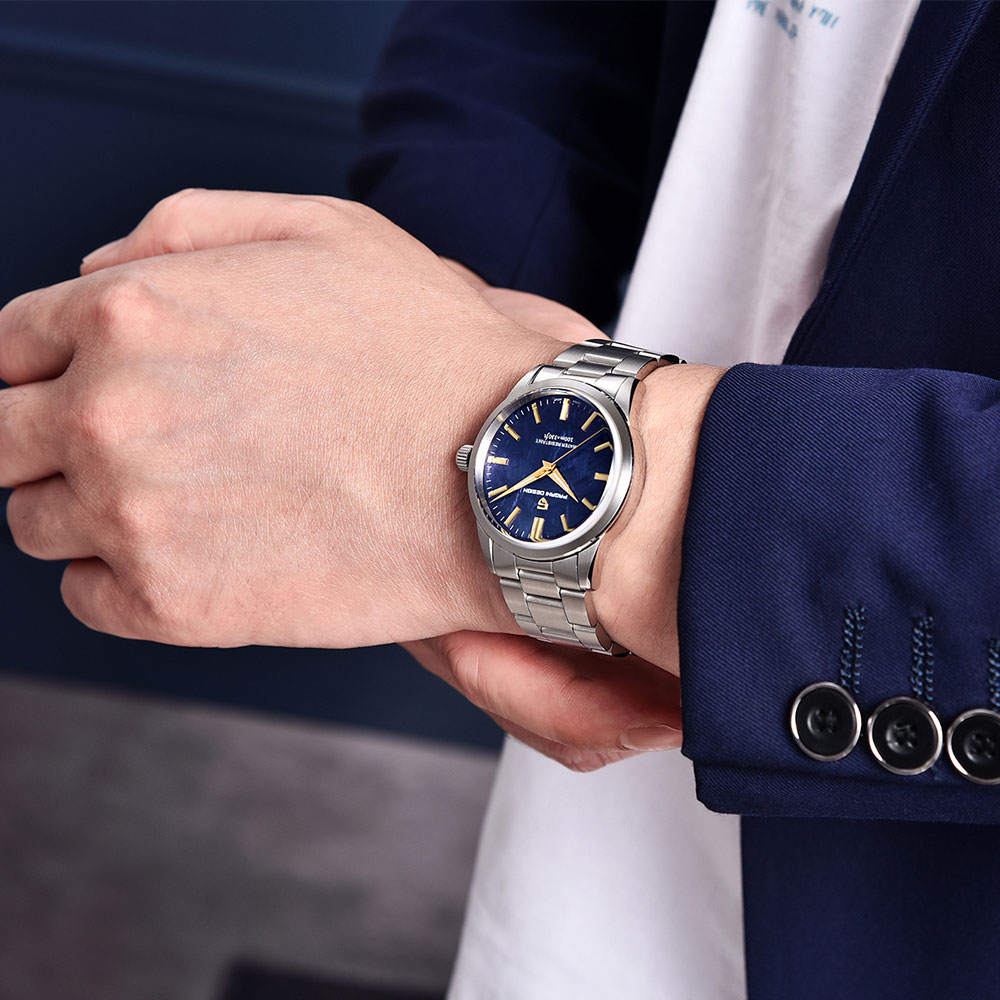 Reloj de Cuarzo para Hombre PA - Luxury Watch And Bracelet reseña y precio