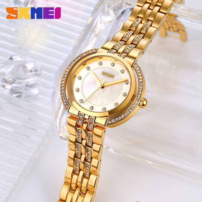 Reloj de Pulsera para Mujer, C - Luxury Watch And Bracelet reseña y precio