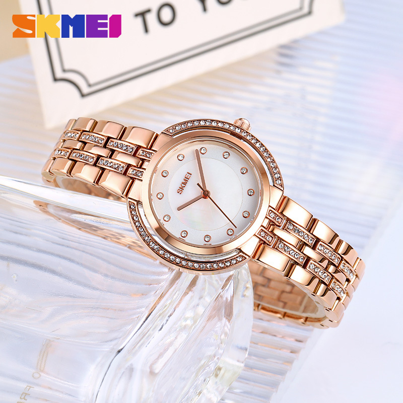 Reloj de Pulsera para Mujer, C - Luxury Watch And Bracelet reseña y precio