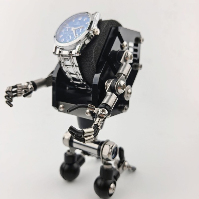 Soporte creativo para reloj de - Luxury Watch Stand reseña y precio