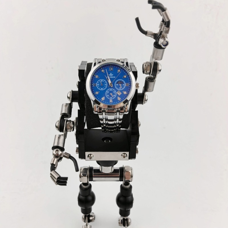 Soporte creativo para reloj de - Luxury Watch Stand reseña y precio