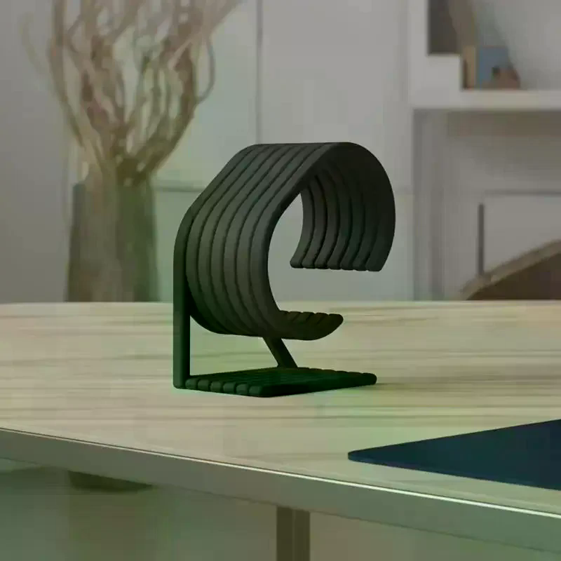 Soporte de lujo para relojes d - Luxury Watch Stand reseña y precio