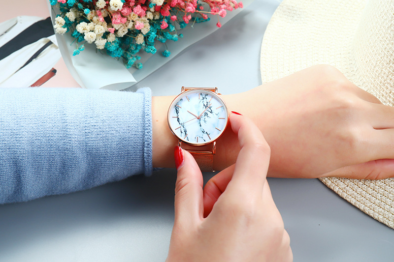 Relojes de mármol de lujo para - Luxury Watch And Price reseña y precio