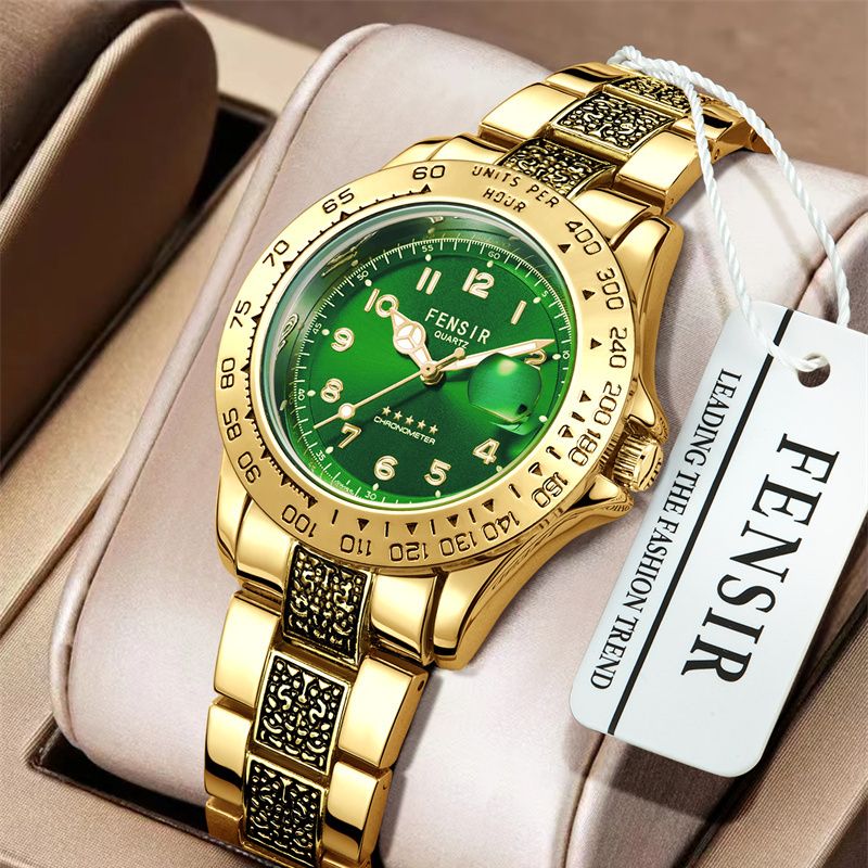 Relojes de Marca de Lujo Liger - Luxury Watch Name Brands reseña y precio