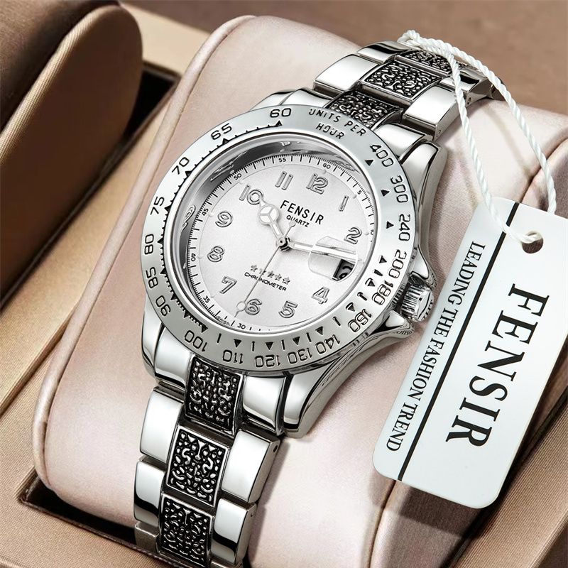 Relojes de Marca de Lujo Liger - Luxury Watch Name Brands reseña y precio