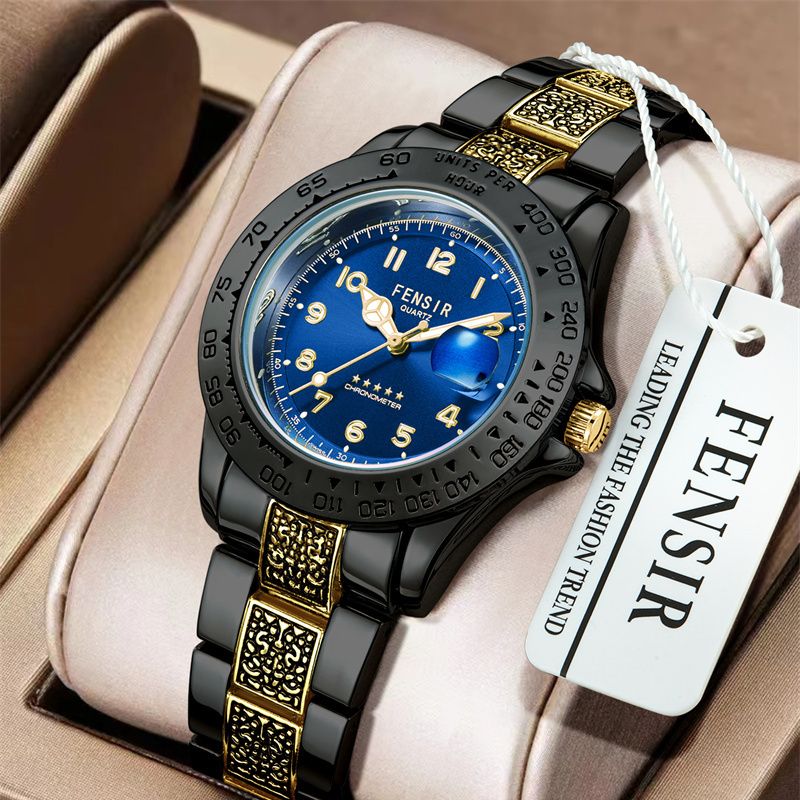 Relojes de Marca de Lujo Liger - Luxury Watch Name Brands reseña y precio