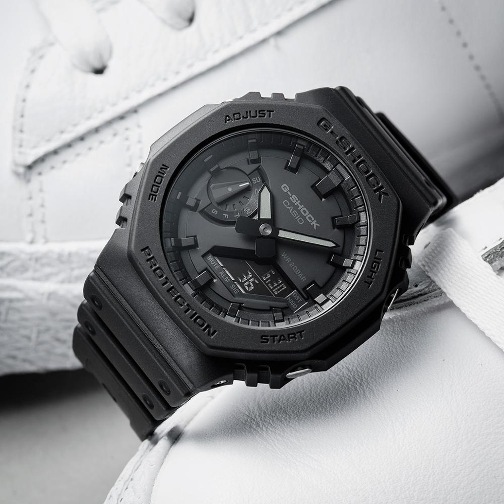 Reloj Casio para Hombre, g Sho - Luxury Watch G Shock reseña y precio