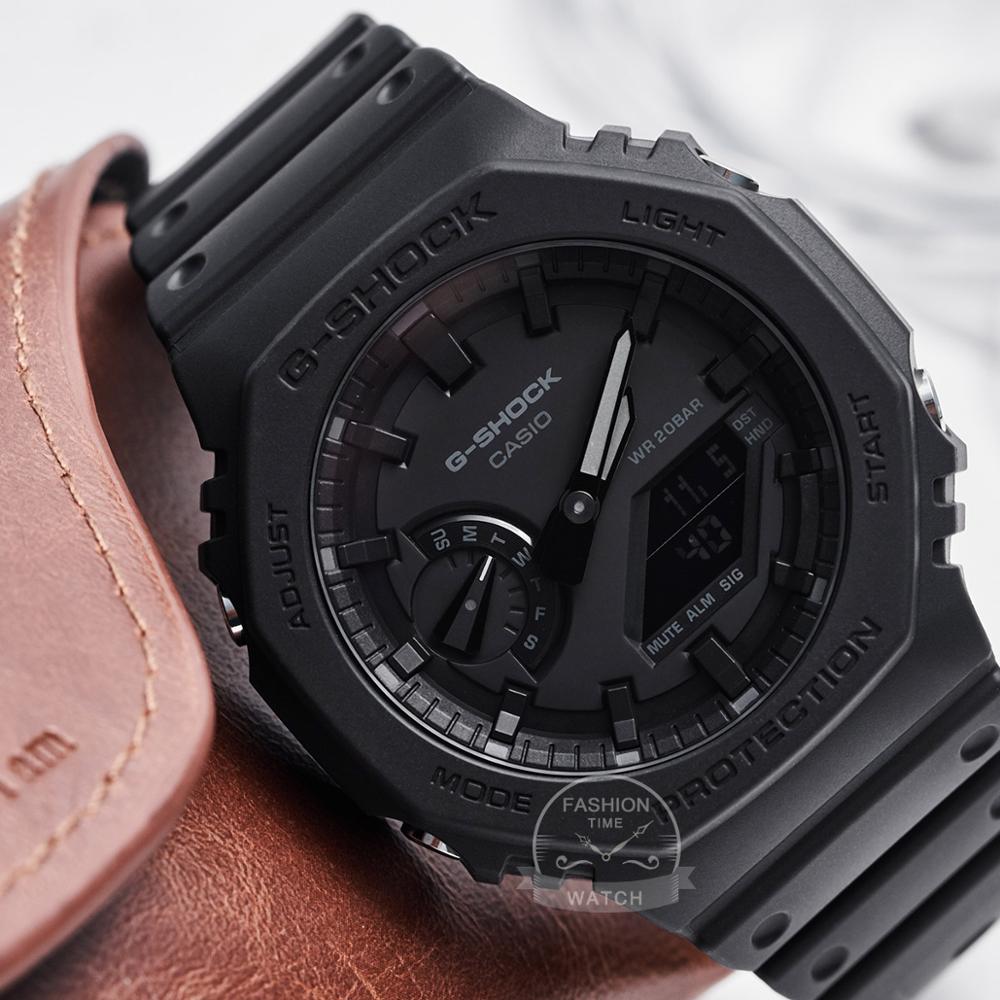 Reloj Casio para Hombre, g Sho - Luxury Watch G Shock reseña y precio