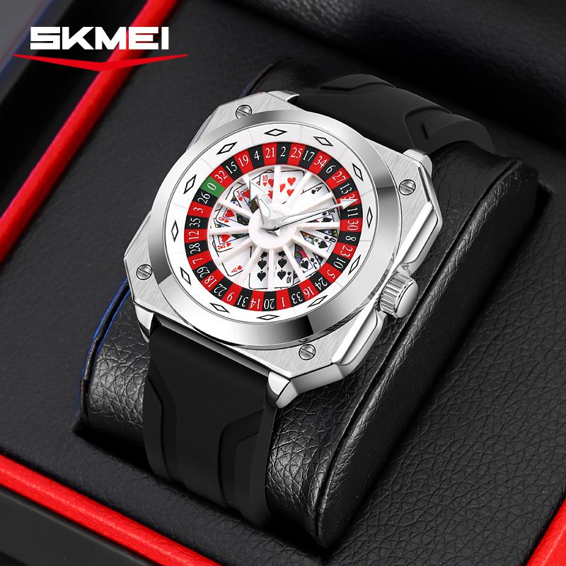 Reloj de pulsera cuadrado de l - Luxury Watch Name Brands reseña y precio