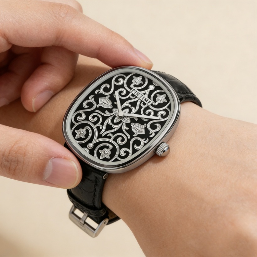 Reloj de Hombre Vintage a Prue - Luxury Watch And Price reseña y precio